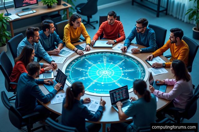 Open Source Projects: Collaboration Opportunities for Coders