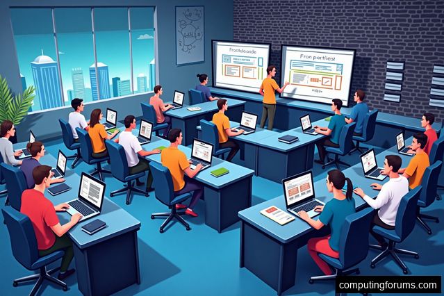 Open Source Projects: Collaboration Opportunities for Coders