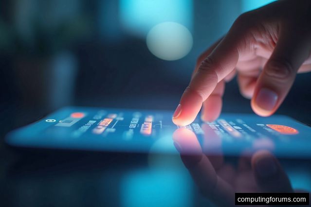 User Experience Design: Creating Intuitive Interfaces for Apps
