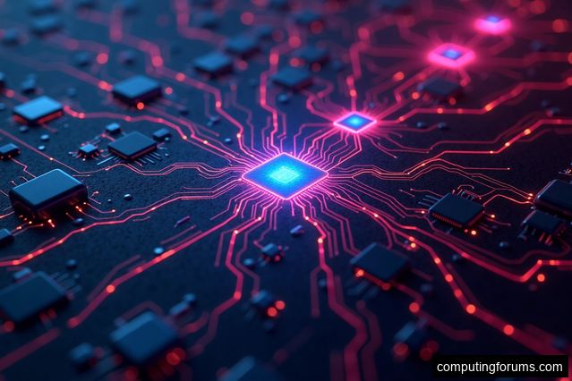 Networking and Collaboration Opportunities